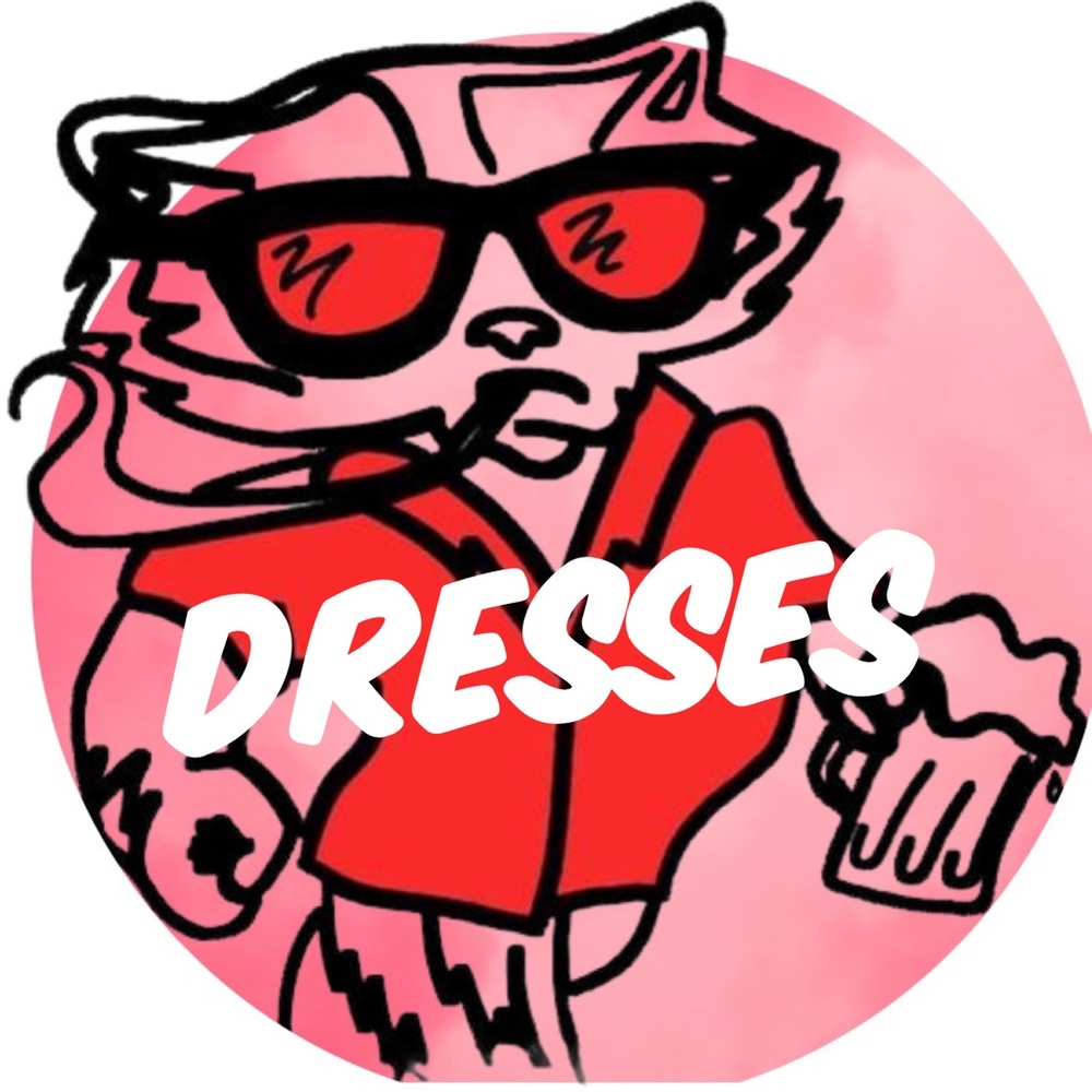 Dresses ➡️➡️➡️
